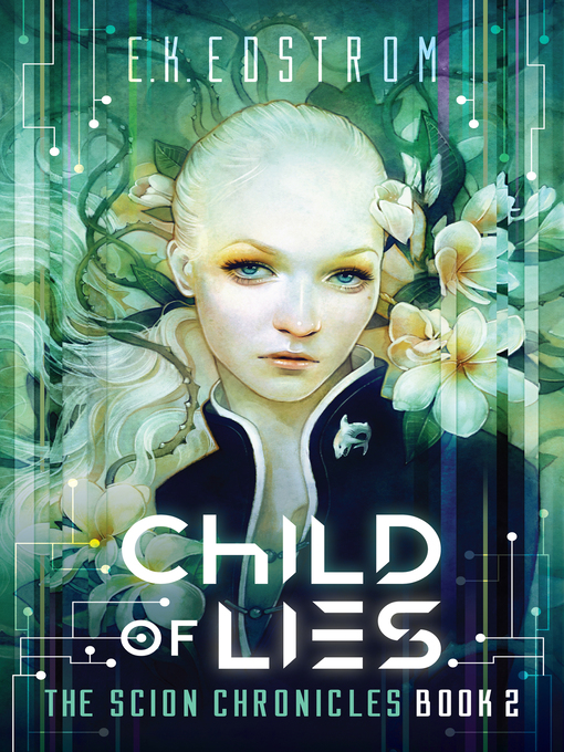 Title details for Child of Lies by Eric Kent Edstrom - Available